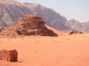 Wadi Rum - Rosso..rosso...rosso